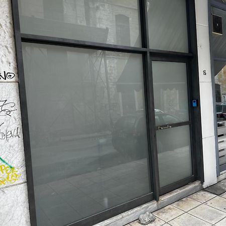 Apartamento Loft De Luxe, Kavala Exterior foto