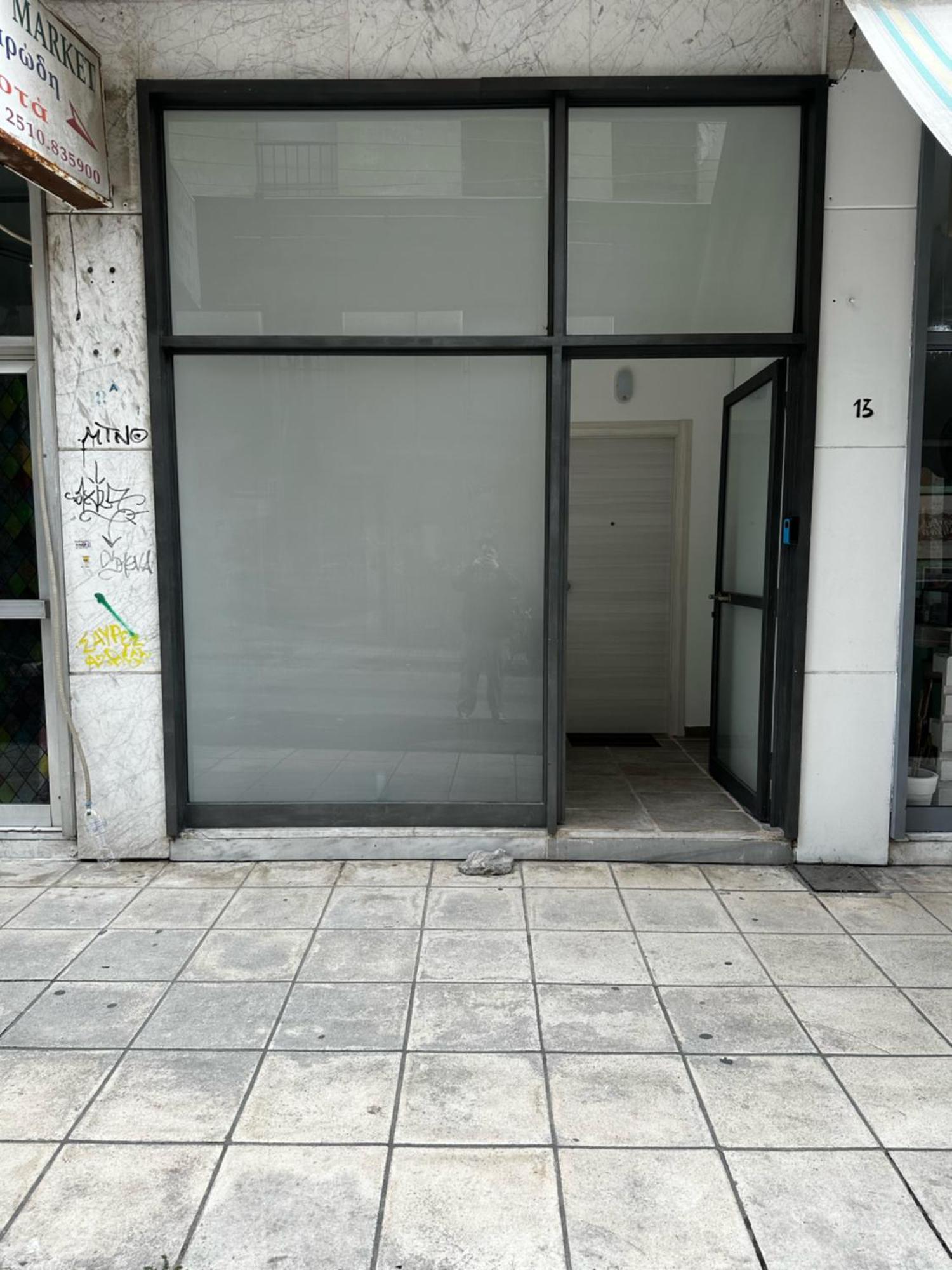 Apartamento Loft De Luxe, Kavala Exterior foto