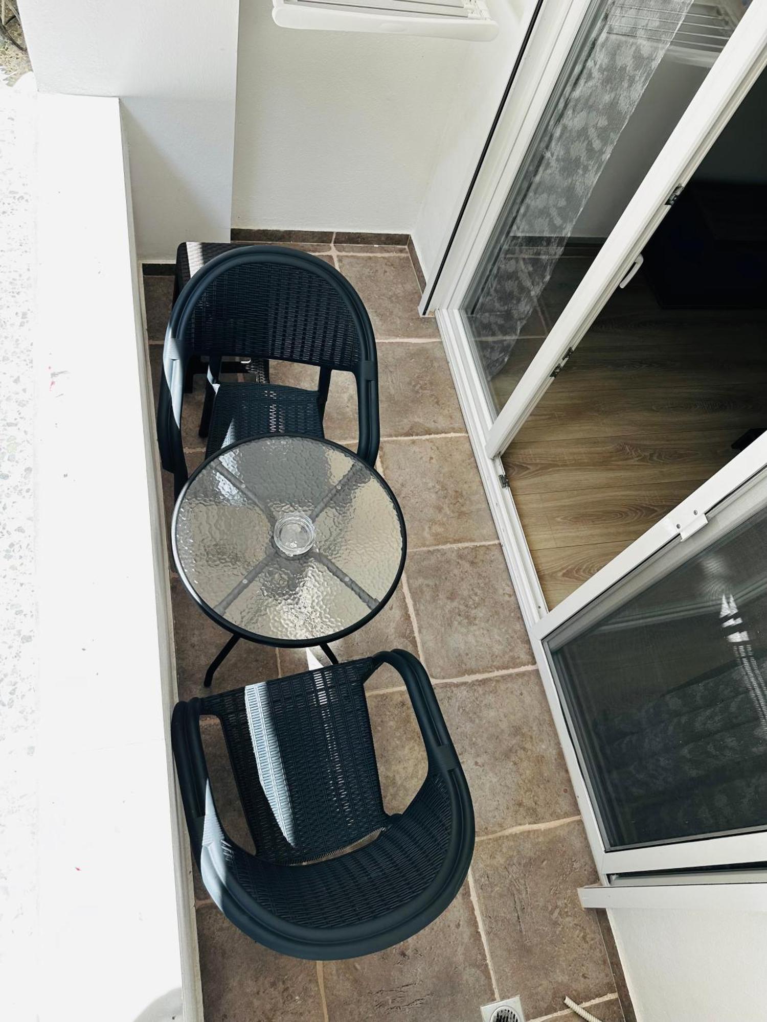 Apartamento Loft De Luxe, Kavala Exterior foto
