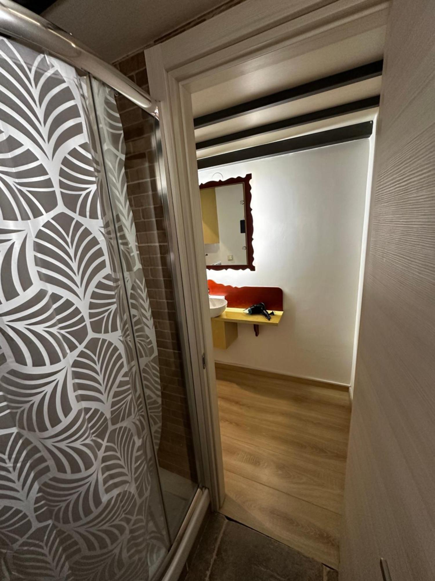 Apartamento Loft De Luxe, Kavala Exterior foto